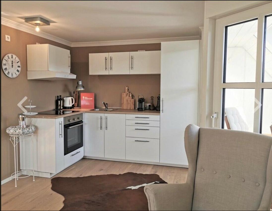 Apartment Blackforest-Шлухзе Екстер'єр фото