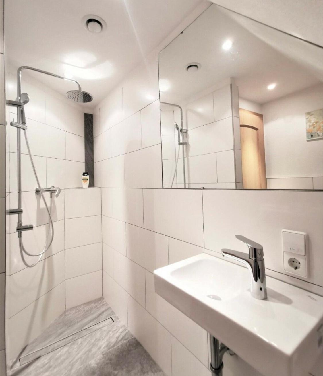 Apartment Blackforest-Шлухзе Екстер'єр фото