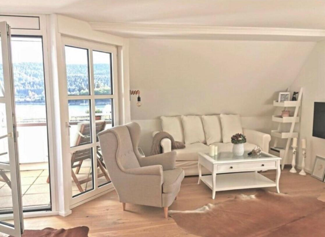 Apartment Blackforest-Шлухзе Екстер'єр фото